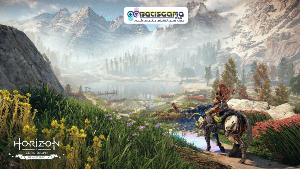 نقد و بررسی کامل Horizon Zero Dawn™ Remastered