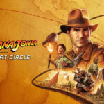 اپدیت بزرگ بازی Indiana Jones and the Great Circle