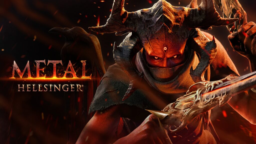 تعطیلی استودیوی سازنده Metal: Hellsinger؛ پایان تلخ The Outsiders