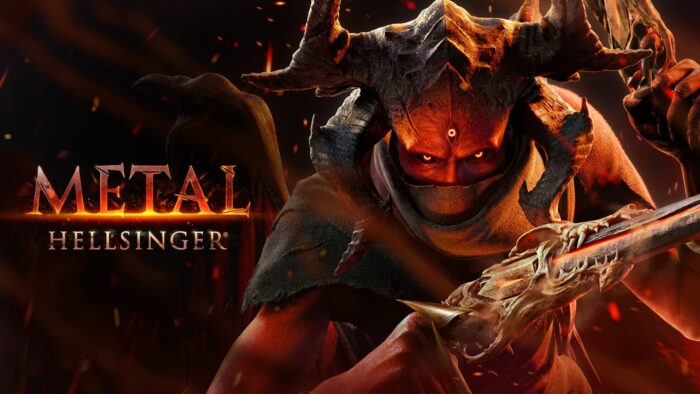 تعطیلی استودیوی سازنده Metal: Hellsinger؛ پایان تلخ The Outsiders