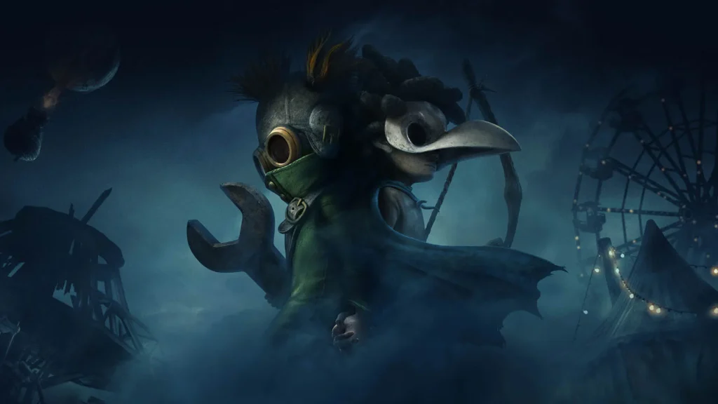 نقد و بررسی بازی «Little Nightmares 3 »